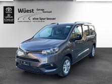 TOYOTA Proace City Verso L2 1.5 HDi 130 Trend, Diesel, New car, Automatic - 2