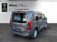TOYOTA Proace City Verso L2 1.5 HDi 130 Trend, Diesel, New car, Automatic - 6