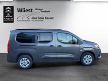 TOYOTA Proace City Verso L2 1.5 HDi 130 Trend, Diesel, New car, Automatic - 7