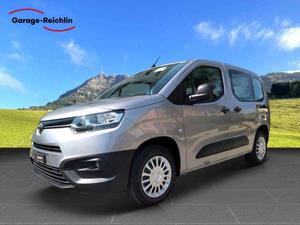 TOYOTA Proace City Verso L1 1.5 HDi 130 Comfort 5-Pl AT