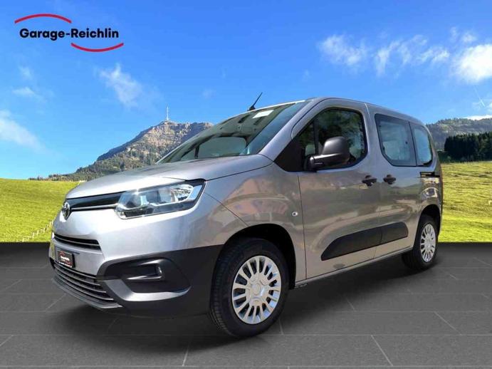 TOYOTA Proace City Verso L1 1.5 HDi 130 Comfort 5-Pl AT, Diesel, New car, Automatic