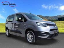 TOYOTA Proace City Verso L1 1.5 HDi 130 Comfort 5-Pl AT, Diesel, New car, Automatic - 3