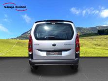 TOYOTA Proace City Verso L1 1.5 HDi 130 Comfort 5-Pl AT, Diesel, New car, Automatic - 4