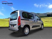 TOYOTA Proace City Verso L1 1.5 HDi 130 Comfort 5-Pl AT, Diesel, New car, Automatic - 5