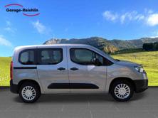 TOYOTA Proace City Verso L1 1.5 HDi 130 Comfort 5-Pl AT, Diesel, New car, Automatic - 6