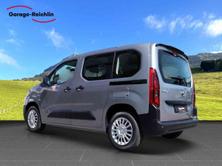 TOYOTA Proace City Verso L1 1.5 HDi 130 Comfort 5-Pl AT, Diesel, New car, Automatic - 7