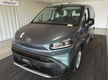 TOYOTA Proace City Verso L2 52KWh Trend, Elettrica, Auto nuove, Automatico - 4