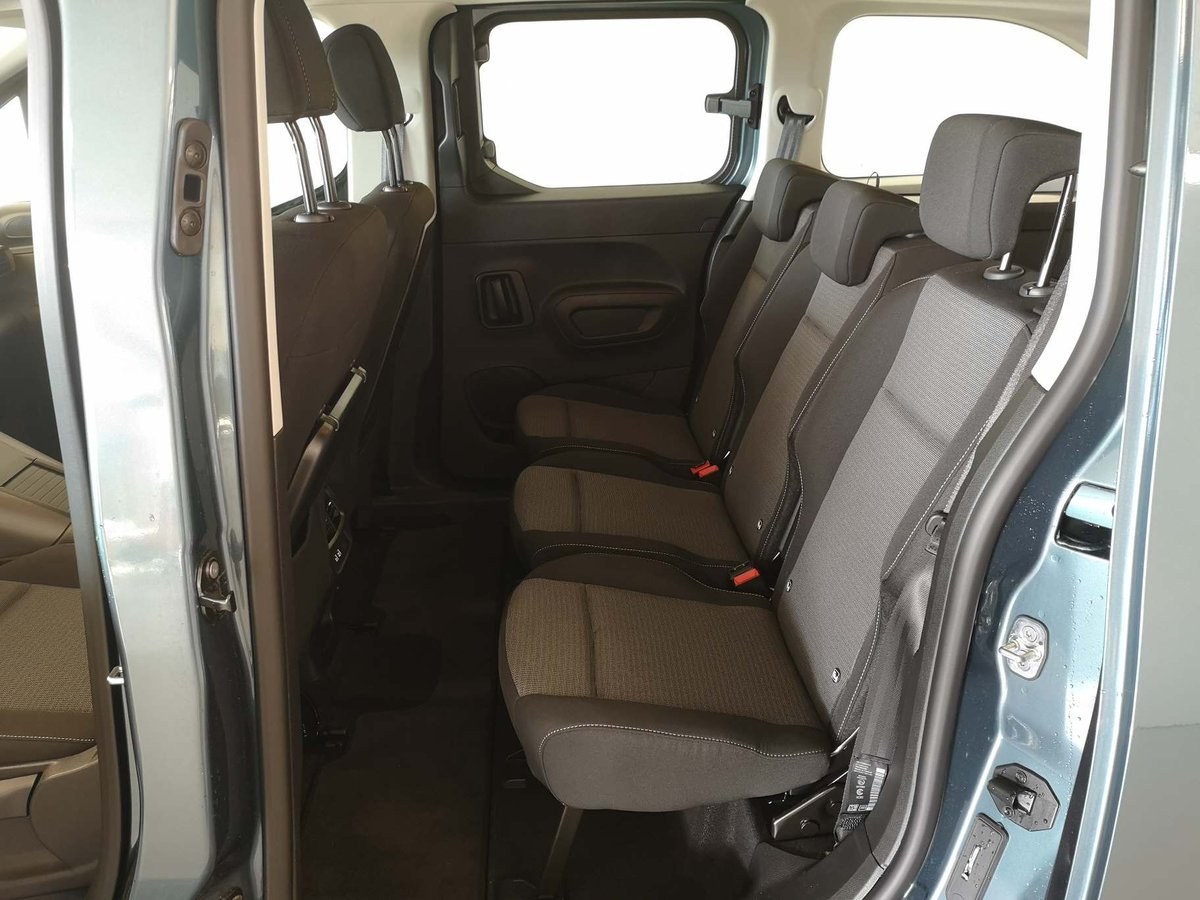 TOYOTA Proace City Verso L2 52KWh Trend, Electric, New car, Automatic - 7