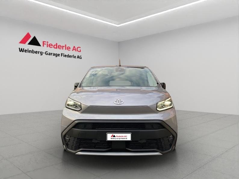 TOYOTA Proace City Verso L2 1.5 HDi 130 Trend, Diesel, Neuwagen, Automat