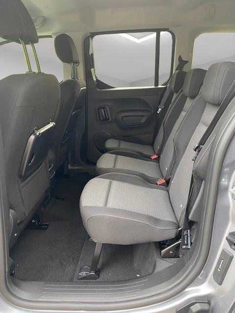 TOYOTA Proace City Verso L2 1.5 HDi 130 Trend, Diesel, Neuwagen, Automat - 5