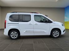 TOYOTA Proace City Verso L1 50 kWh Trend 7-Pl, Elektro, Neuwagen, Automat - 6