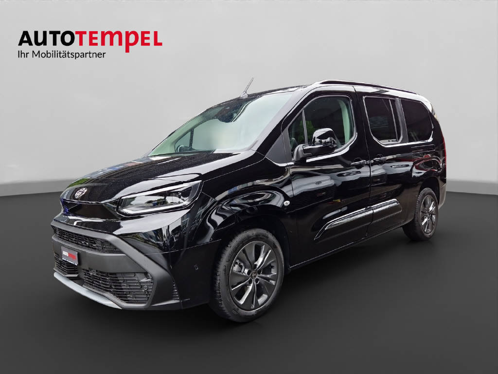 TOYOTA Proace City Verso L2 1.5 HDi 1 46635/008