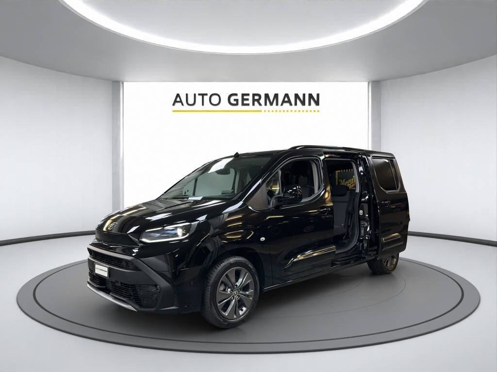 TOYOTA Proace City Verso L2 1.5 HDi 130 Style