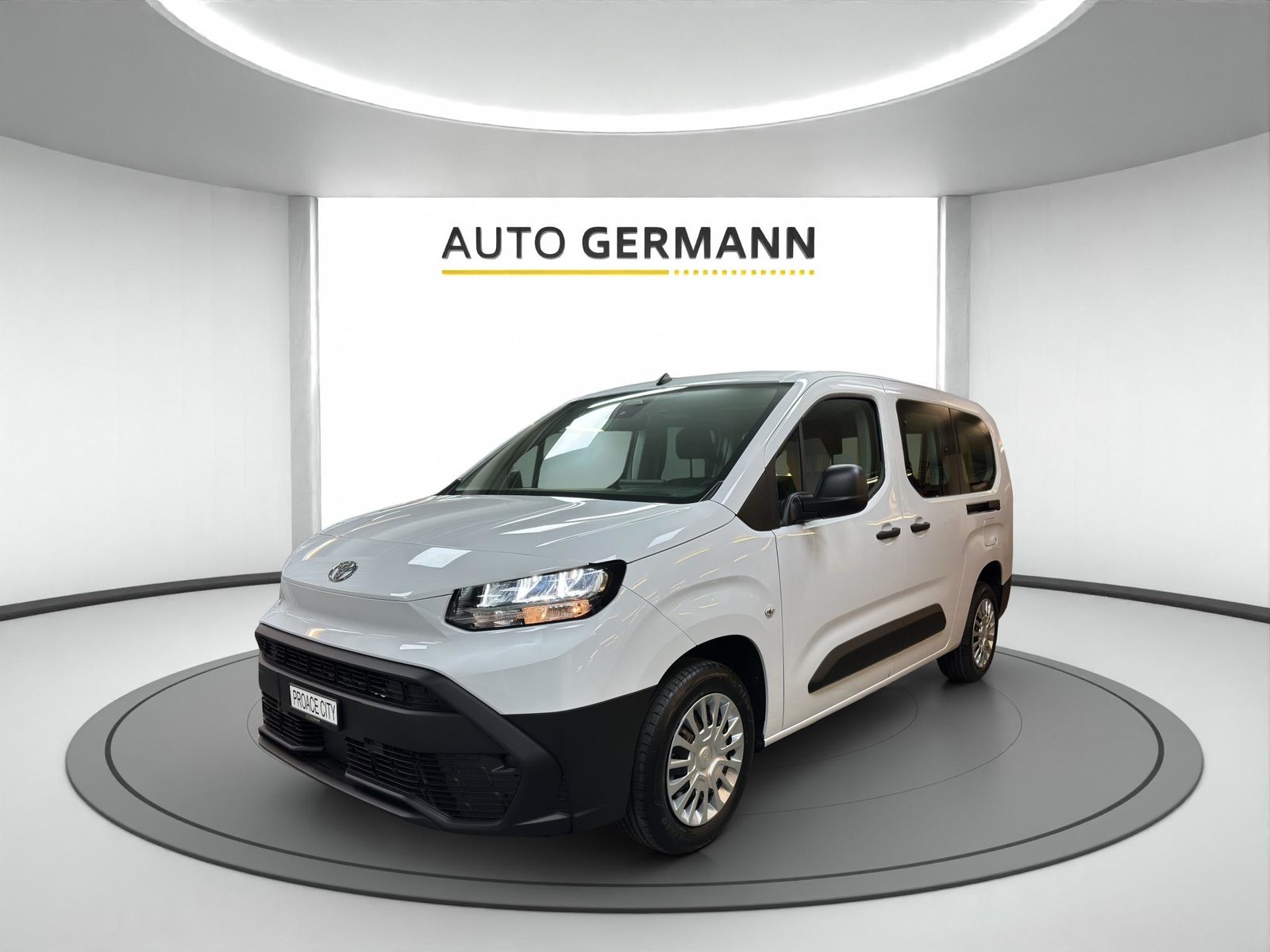 TOYOTA Proace City Verso L2 1.5 HDi 130 Comfort