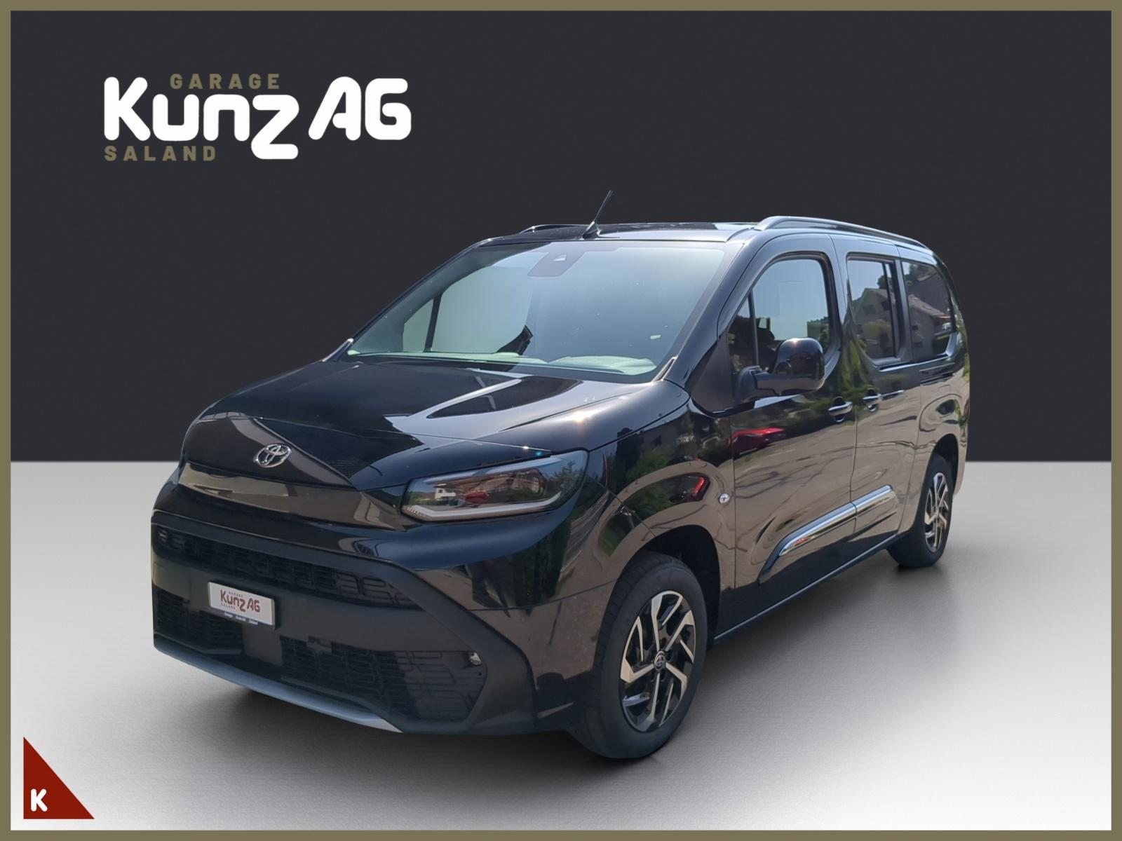 TOYOTA Proace City Verso L2 52KWh Trend