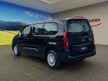 TOYOTA Proace City Verso L2 1.2 110 Comfort, Benzina, Auto nuove, Manuale - 3