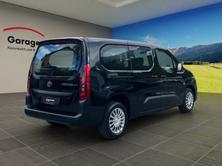 TOYOTA Proace City Verso L2 1.2 110 Comfort, Benzina, Auto nuove, Manuale - 5