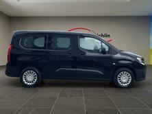 TOYOTA Proace City Verso L2 1.2 110 Comfort, Benzina, Auto nuove, Manuale - 6