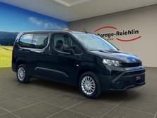 TOYOTA Proace City Verso L2 1.2 110 Comfort, Benzina, Auto nuove, Manuale - 7