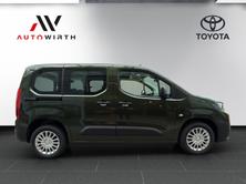 TOYOTA Proace City Verso L1 1.2 110 Comfort, Benzin, Neuwagen, Handschaltung - 4