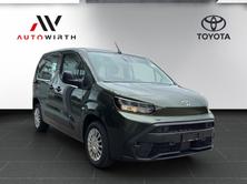 TOYOTA Proace City Verso L1 1.2 110 Comfort, Petrol, New car, Manual - 3