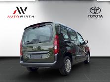 TOYOTA Proace City Verso L1 1.2 110 Comfort, Petrol, New car, Manual - 5