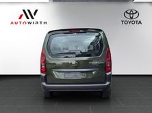 TOYOTA Proace City Verso L1 1.2 110 Comfort, Petrol, New car, Manual - 6