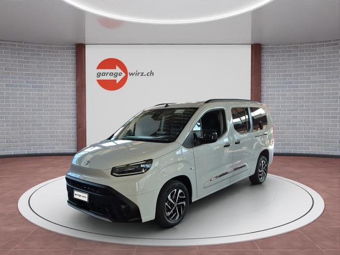 TOYOTA Proace City Verso L2 1.5 HDi 130 Trend, Diesel, Neuwagen, Automatik