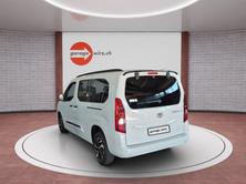 TOYOTA Proace City Verso L2 1.5 HDi 130 Trend, Diesel, Neuwagen, Automatik - 3