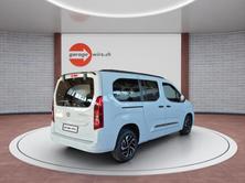 TOYOTA Proace City Verso L2 1.5 HDi 130 Trend, Diesel, Neuwagen, Automatik - 5