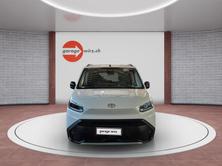 TOYOTA Proace City Verso L2 1.5 HDi 130 Trend, Diesel, Neuwagen, Automatik - 6