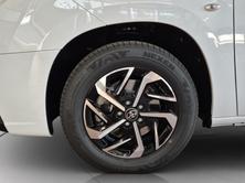 TOYOTA Proace City Verso L2 1.5 HDi 130 Trend, Diesel, Neuwagen, Automatik - 7
