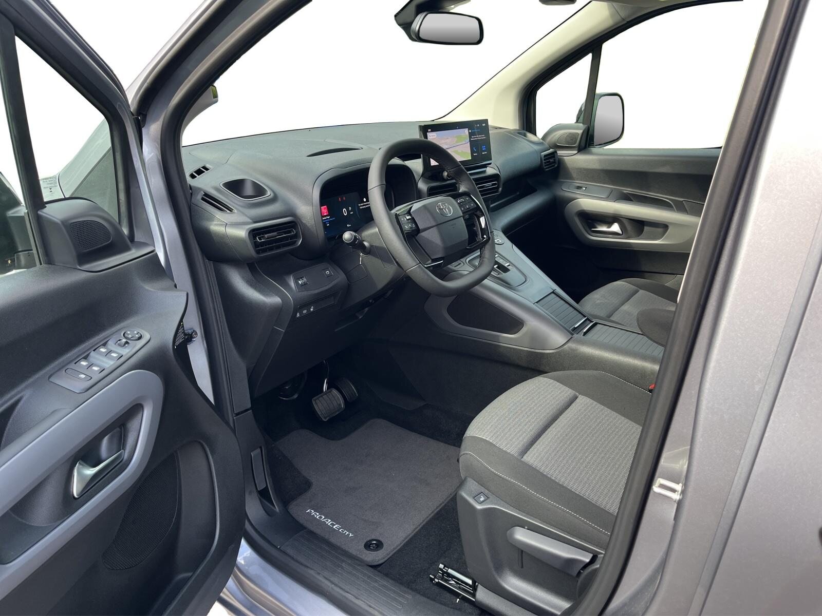 TOYOTA Proace City Verso L2 1.5 HDi 130 Style, Diesel, Voiture nouvelle, Automatique - 5