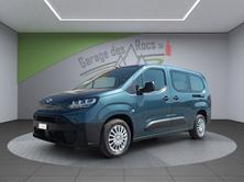 TOYOTA Proace City Verso L2 1.2 110 Comfort, Benzin, Neuwagen, Handschaltung - 4