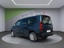 TOYOTA Proace City Verso L2 1.2 110 Comfort, Benzin, Neuwagen, Handschaltung - 6