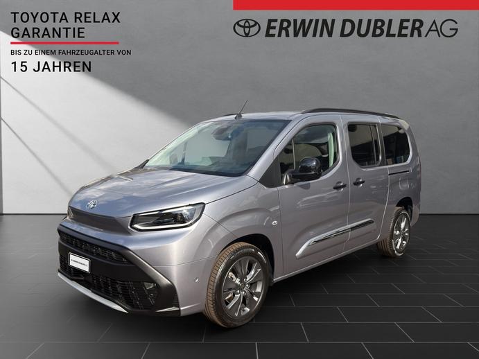 TOYOTA Proace City Verso L2 1.5 HDi 130 Style, Diesel, New car, Automatic