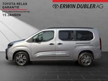 TOYOTA Proace City Verso L2 1.5 HDi 130 Style, Diesel, New car, Automatic - 2