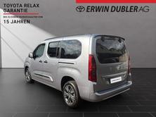 TOYOTA Proace City Verso L2 1.5 HDi 130 Style, Diesel, New car, Automatic - 3