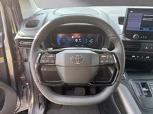 TOYOTA Proace City Verso L2 1.5 HDi 130 Style, Diesel, New car, Automatic - 5