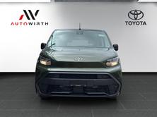 TOYOTA Proace City Verso L1 1.2 110 Comfort, Benzin, Neuwagen, Handschaltung - 2