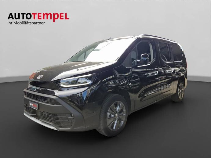 TOYOTA Proace City Verso L2 1.5 HDi 1 48233/008, Diesel, Auto nuove, Automatico