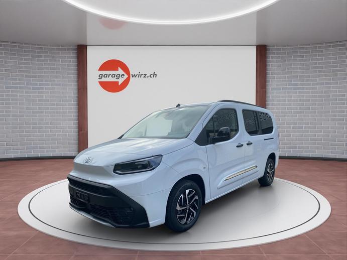 TOYOTA Proace City Verso L2 1.5 HDi 130 Trend, Diesel, New car, Automatic