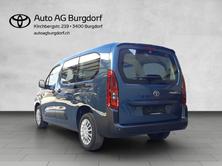 TOYOTA Proace City Verso L2 1.2 110 Comfort, Essence, Voiture nouvelle, Manuelle - 3