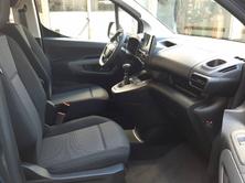 TOYOTA Proace City Verso L2 1.2 110 Comfort, Essence, Voiture nouvelle, Manuelle - 7