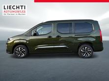 TOYOTA Proace City Verso 1.5 Trend Long, Diesel, Voiture nouvelle, Automatique - 2