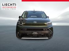 TOYOTA Proace City Verso 1.5 Trend Long, Diesel, Voiture nouvelle, Automatique - 3