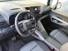 TOYOTA Proace City Verso 1.5 Trend Long, Diesel, Voiture nouvelle, Automatique - 5