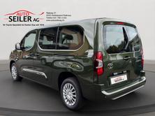TOYOTA Proace City Verso 1.5 Comfort Long, Diesel, Neuwagen, Automatik - 2