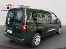 TOYOTA Proace City Verso 1.5 Comfort Long, Diesel, Neuwagen, Automatik - 3