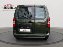 TOYOTA Proace City Verso 1.5 Comfort Long, Diesel, Neuwagen, Automatik - 4